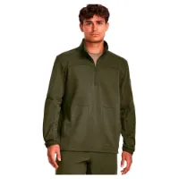 Under Armour Rival Fleece Tactical Halbreißverschluss-sweatshirt