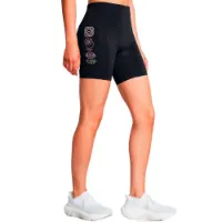 Under Armour Run Anywhere Kurze Leggings