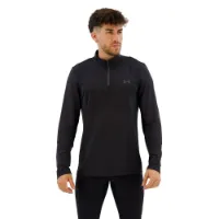 Under Armour Stride Seamless Halbreißverschluss-langarm-t-shirt