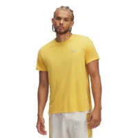 Under Armour Trail Run Kurzarm-t-shirt