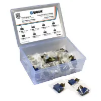 Union Dbp64 Shimano Ultegra Scheibenbremsbeläge 25 Einheiten