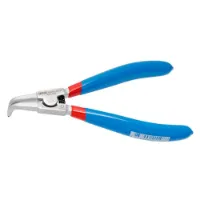 Unior Bike Tools 140 Gebogene Zange