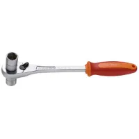 Unior Bike Tools 3/8´´ 14/15 Mm Umschaltbarer Ratschenschlüssel