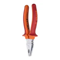 Unior Bike Tools 406/1vdebi Kombinationszange