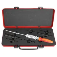 Unior Bike Tools 689/2bi-us Tretlagerwerkzeug