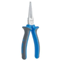 Unior Bike Tools Long Round Nose Pliers Werkzeug