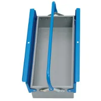 Unior Bike Tools Metal Werkzeugkasten