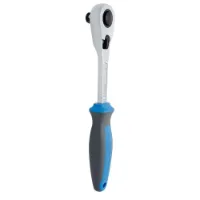 Unior Bike Tools Ratchet 1/2 Werkzeug