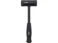 Unior Bike Tools Rückschlagfreier Schonhammer 819A
