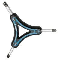 Unior Bike Tools Y Ball Hex Wrench Werkzeug
