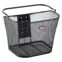 Unix Flavio Frontkorb 16l