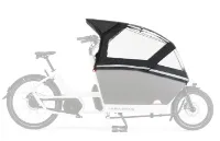 Urban Arrow Regenzelt Family V3 PLUS
