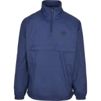 Urban Classics Stand Up Collar Pull Over Jacke
