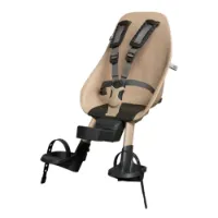 Urban Iki Bio Compact Vorderer Kindersitz Für Fahrräder