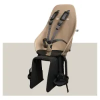 Urban Iki Bio Easy Fix Kindersitz Für Fahrräder