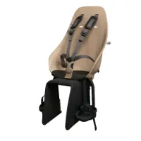 Urban Iki Bio Mik Hd Kindersitz Für Fahrräder