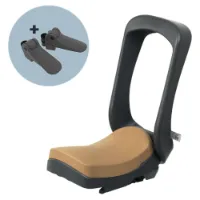 Urban Iki Junior Kindersitz Für Fahrräder