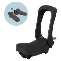 Urban Iki Junior Mik Hd Kindersitz Für Fahrräder