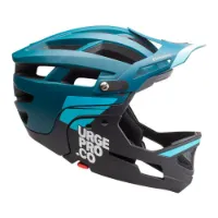 Urge Gringo De La Sierra Downhillhelm