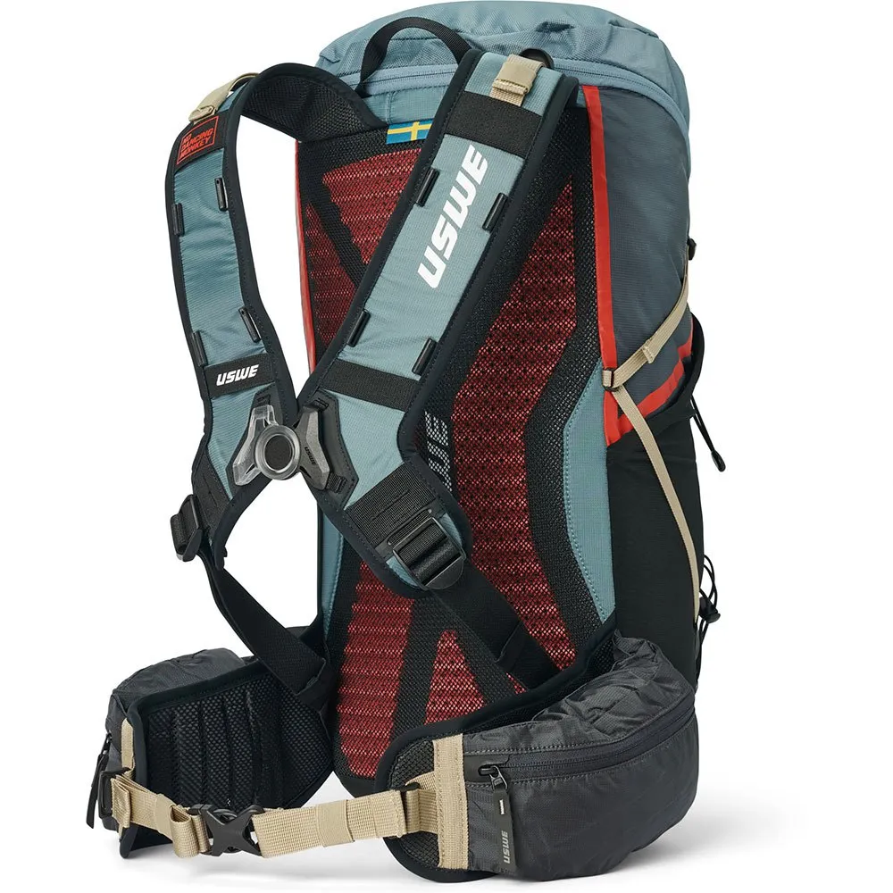 USWE Tracker Rucksack 22l