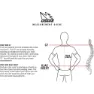 USWE Tracker Rucksack 22l