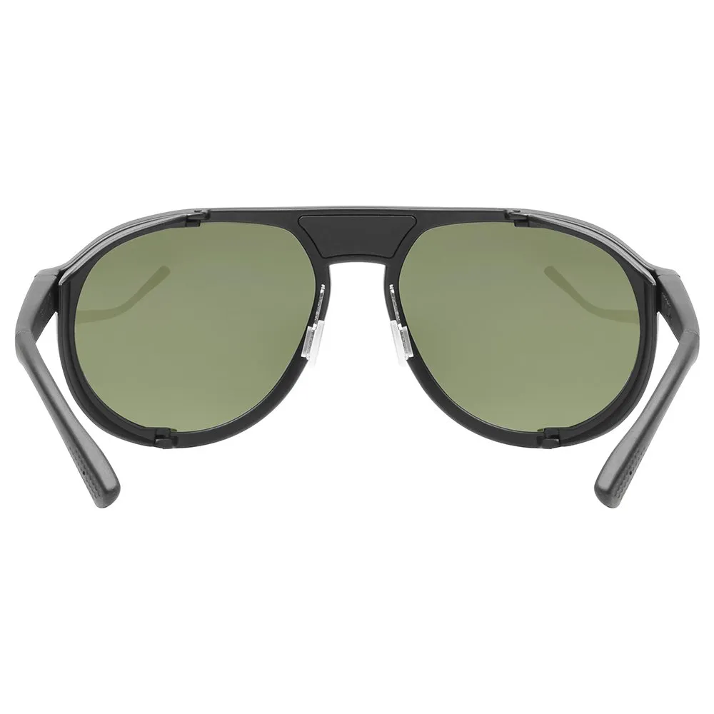 Uvex Mtn Classic Pure Sonnenbrille