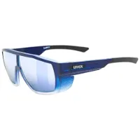 Uvex Mtn Style Colorvision Sonnenbrille