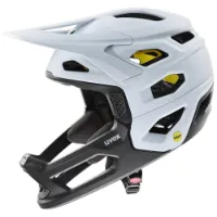 Uvex revolt MIPS Fullface Helm