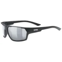 Uvex Sportstyle 233 Polarvision Spiegel-sonnenbrille