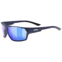 Uvex Sportstyle 233 Polavision Polarisierte Sonnenbrille