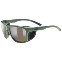 Uvex Sportstyle 312 Vpx Polavision Photochrome Polarisierte Sonnenbrille
