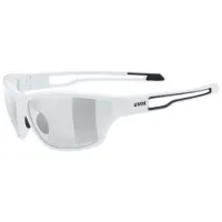 Uvex Sportstyle 806 V Photochrome Sonnenbrille