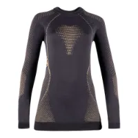 UYN Cashmere Shiny 2.0 Langarm-baselayer