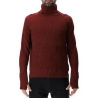 UYN Confident 2nd Layer Turtle Neck Pullover