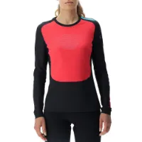 UYN Crossover Langarm-baselayer