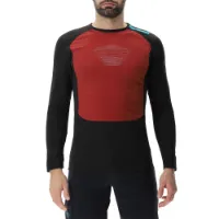 UYN Crossover Winter Langarm-baselayer