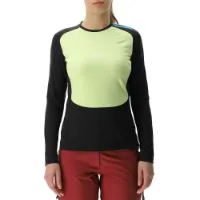 UYN Crossover Winter Langarm-baselayer