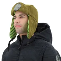 UYN Rebel Mütze