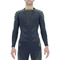 UYN Resilyon Turtle Neck Langarm-baselayer