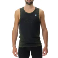 UYN Running Exceleration ärmelloses T-shirt
