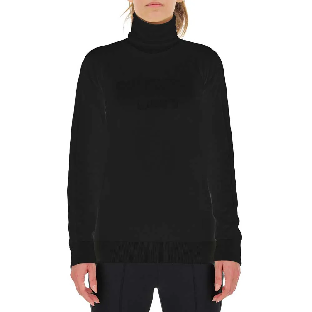UYN Snowcrystal Dolcevita 2nd Turtle Neck Langarm-baselayer