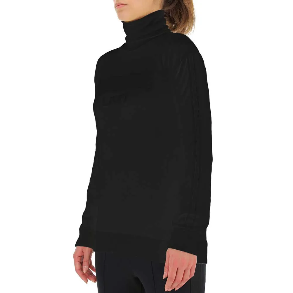 UYN Snowcrystal Dolcevita 2nd Turtle Neck Langarm-baselayer