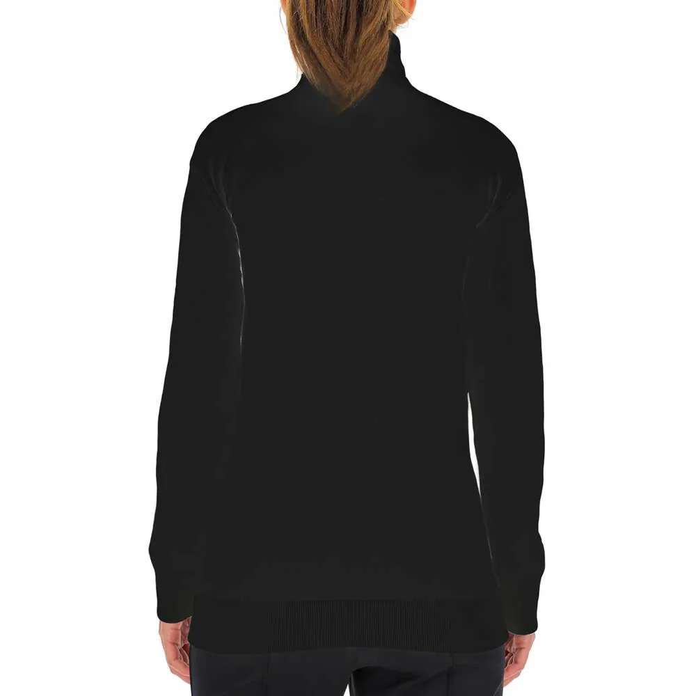 UYN Snowcrystal Dolcevita 2nd Turtle Neck Langarm-baselayer