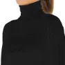 UYN Snowcrystal Dolcevita 2nd Turtle Neck Langarm-baselayer