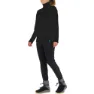 UYN Snowcrystal Dolcevita 2nd Turtle Neck Langarm-baselayer