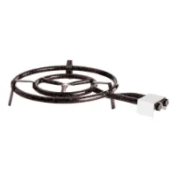 Vaello 50 Cm 2 Butangasbrenner