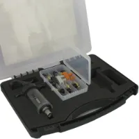 VAR Mineral Disc Bremsenentlüftungskit