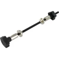 VAR Through Axale Adaptors For Turing Stand 10-25 Mm Werkzeug