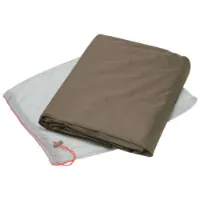 Vaude Allround Ferret Xt 3p Schützender Fußabdruck