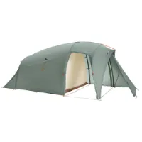 Vaude Allround Taurus Xt 4p Zelt